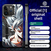 Anime Dragon Ball Z Magsafe Phone Case iPhone - HelloAnimeCases